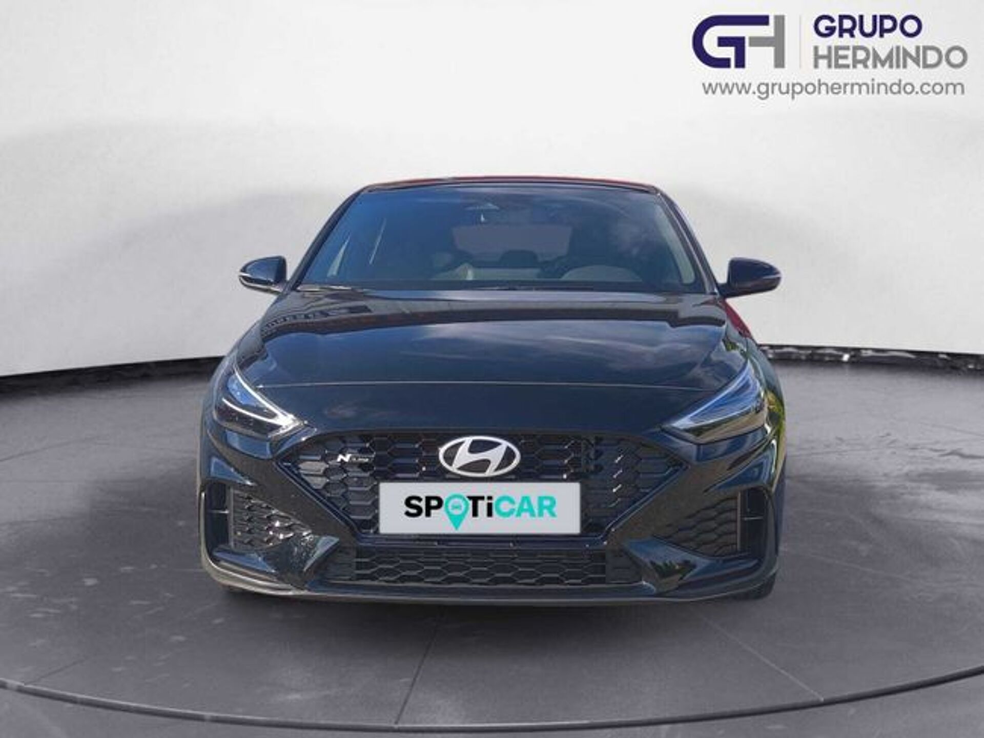 Imagen 3 de HYUNDAI i30