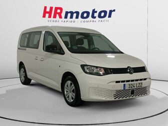 Imagen de VOLKSWAGEN Caddy 1.5 TSI Origin 114