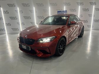 Imagen de BMW Serie 2 M2 Competition