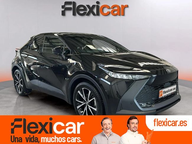 TOYOTA C-HR (1.8 140H Advance) en Toledo