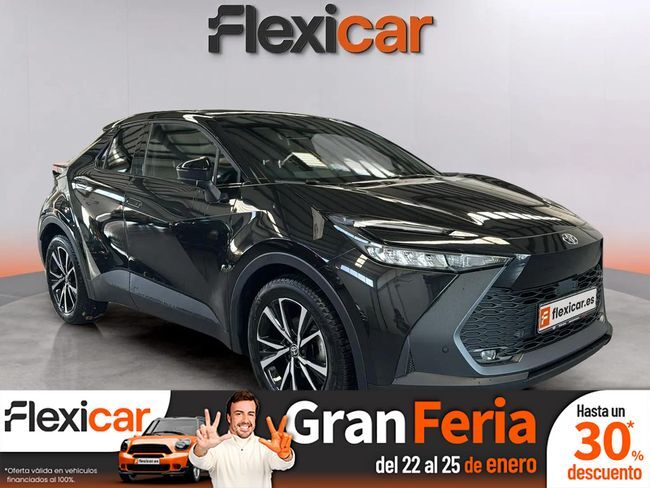 TOYOTA C-HR (1.8 140H Advance) en Toledo