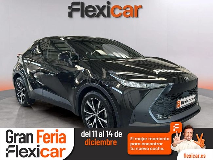 Foto del TOYOTA C-HR 140H Advance
