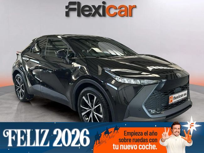 TOYOTA C-HR (1.8 140H Advance) en Toledo