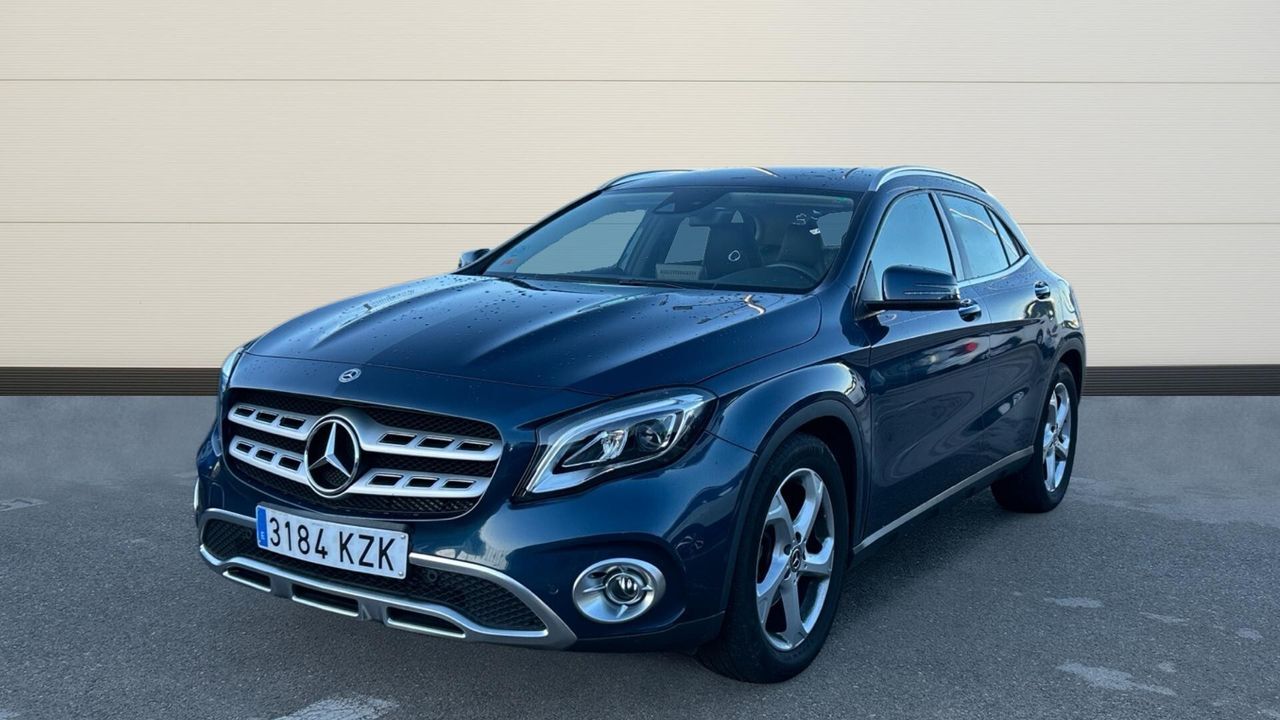 Foto del MERCEDES Clase GLA GLA 200