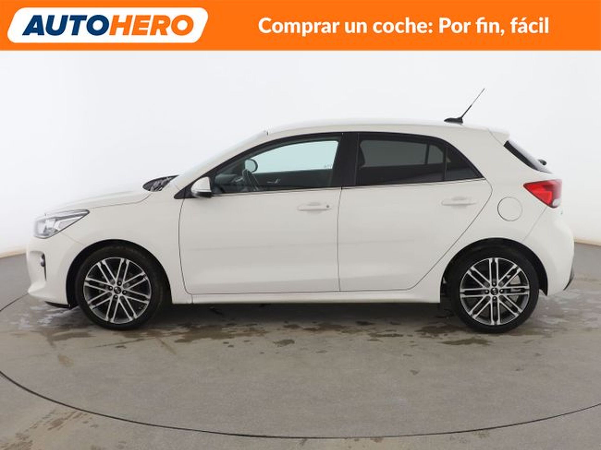 Imagen 3 de KIA Rio