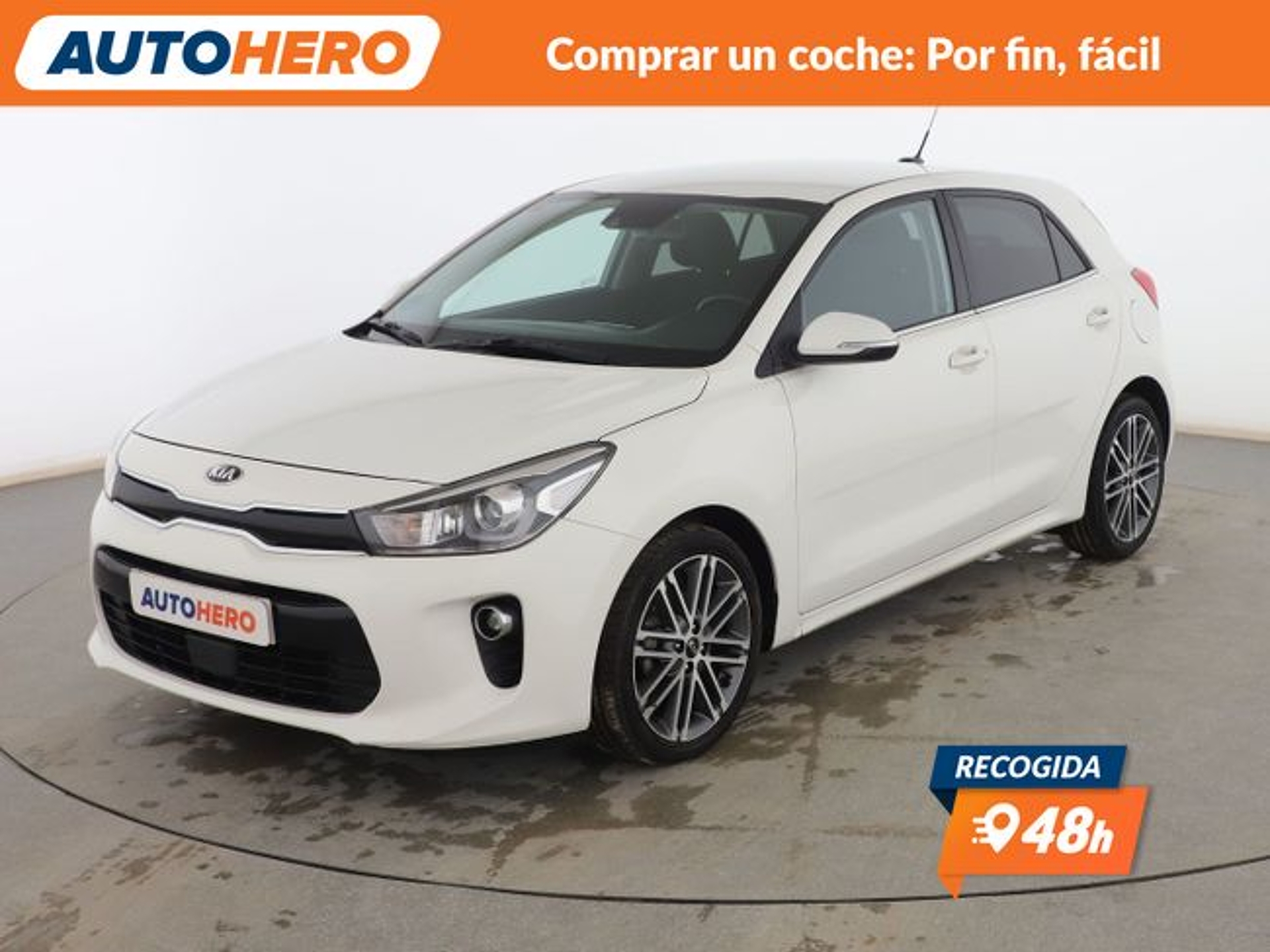 Imagen de KIA Rio