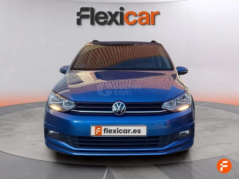 Foto del VOLKSWAGEN Touran 2.0TDI Edition 90kW