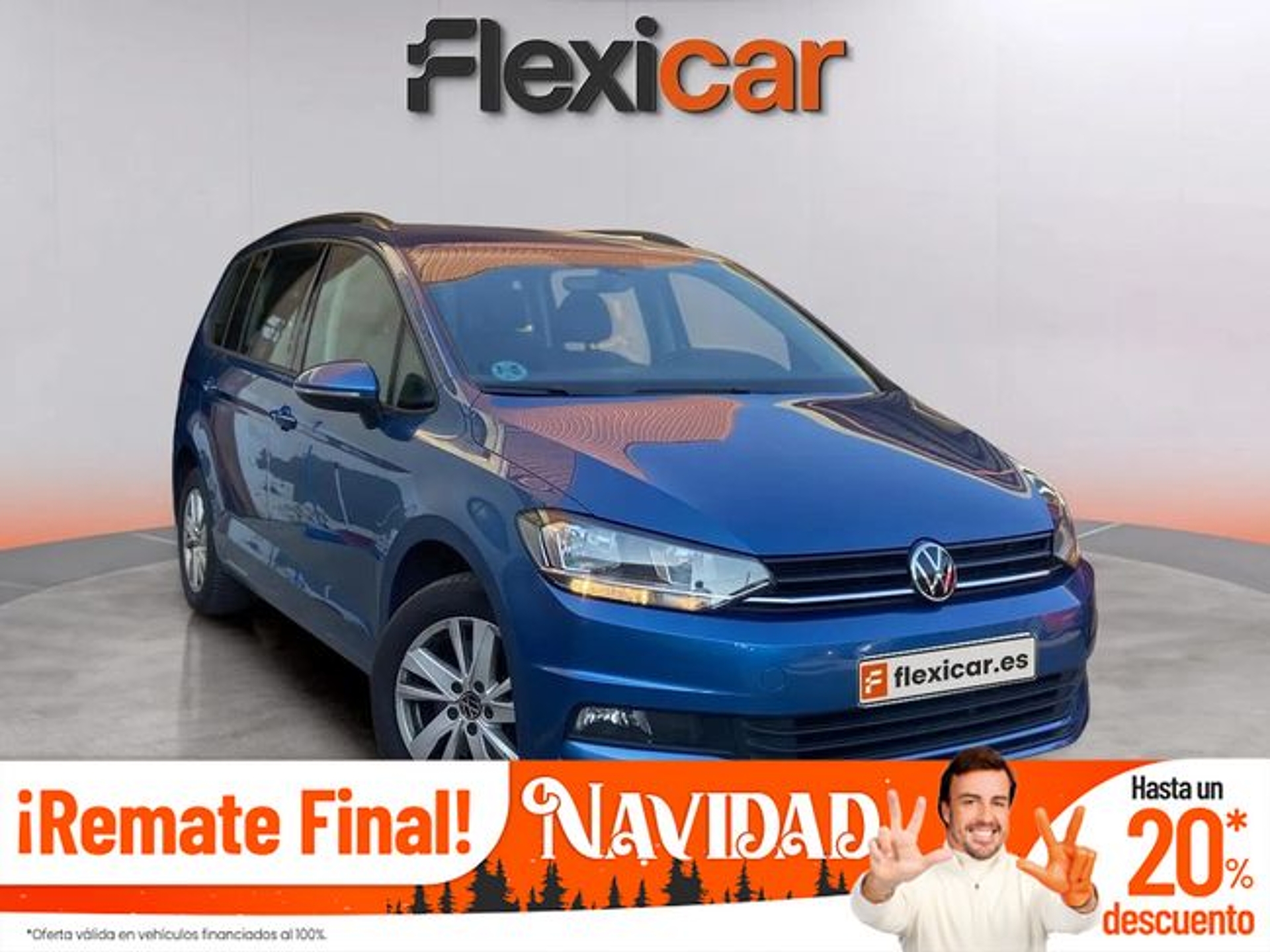 Imagen de VOLKSWAGEN Touran