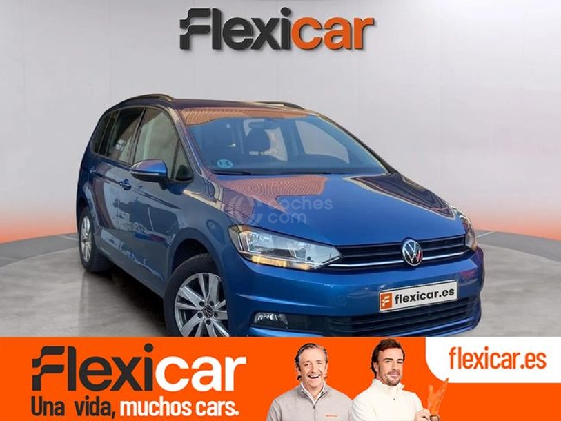 Foto del VOLKSWAGEN Touran 2.0TDI Edition 90kW
