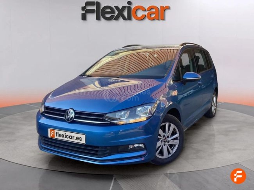 Foto del VOLKSWAGEN Touran 2.0TDI Edition 90kW