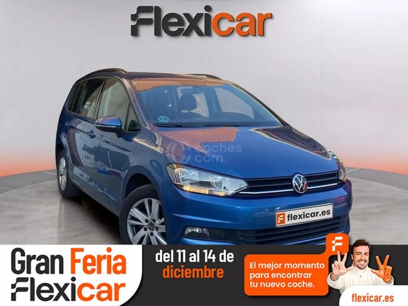 Foto del VOLKSWAGEN Touran 2.0TDI Edition 90kW