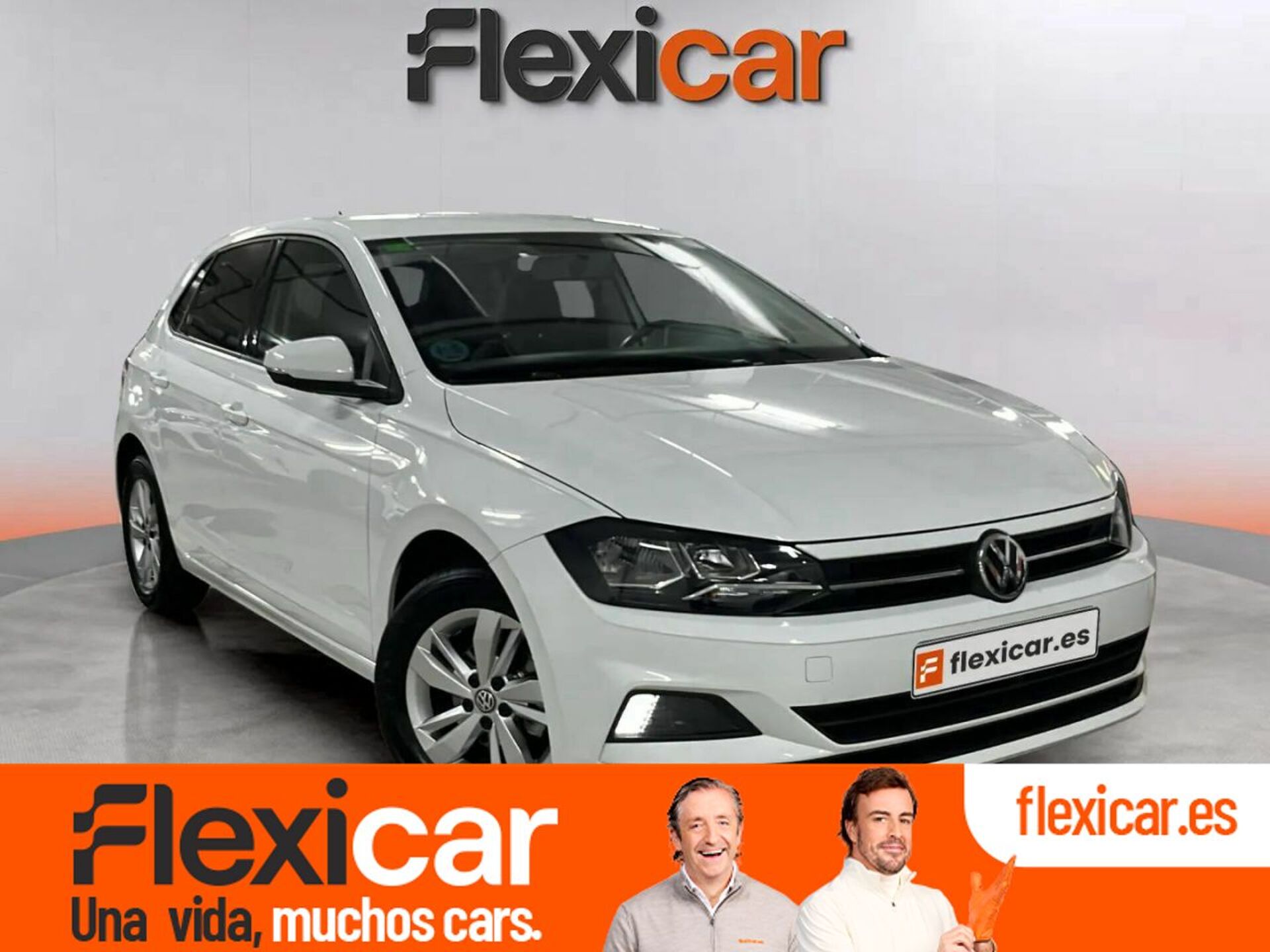 Imagen de VOLKSWAGEN Polo