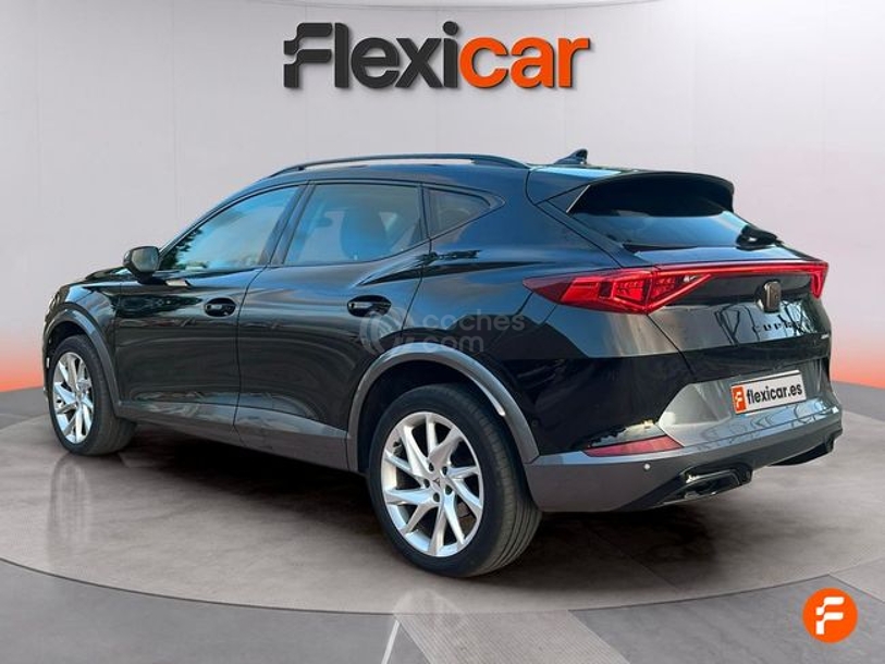 Foto del CUPRA Formentor 1.5 TSI 150 DSG