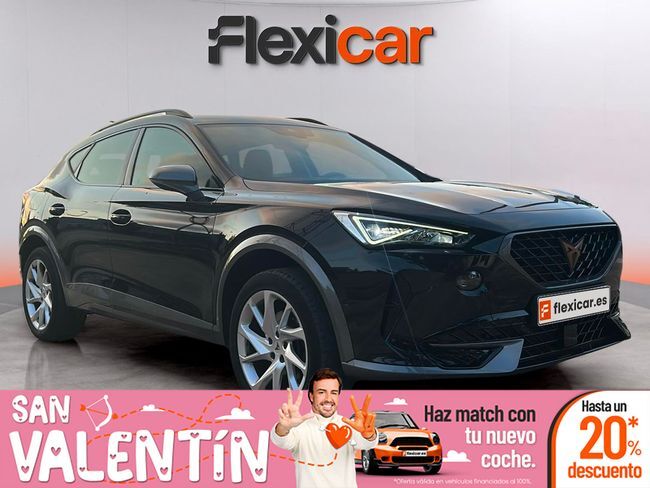 Foto del CUPRA Formentor 1.5 TSI 150 DSG