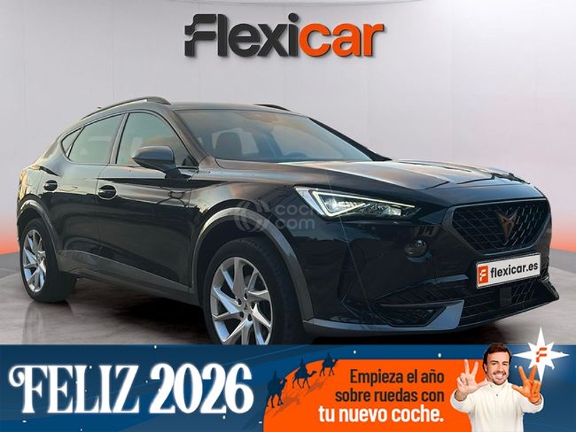 Foto del CUPRA Formentor 1.5 TSI 150 DSG