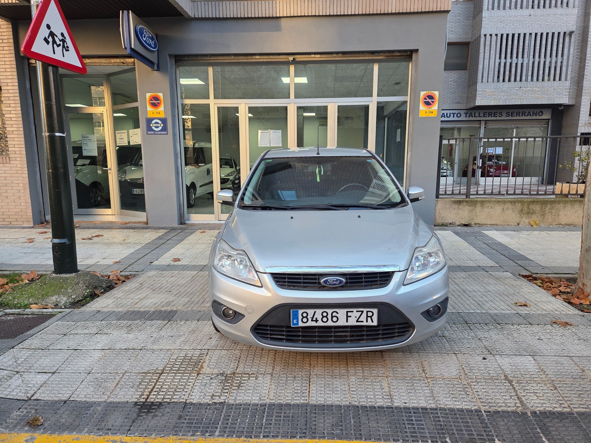 Imagen de FORD Focus