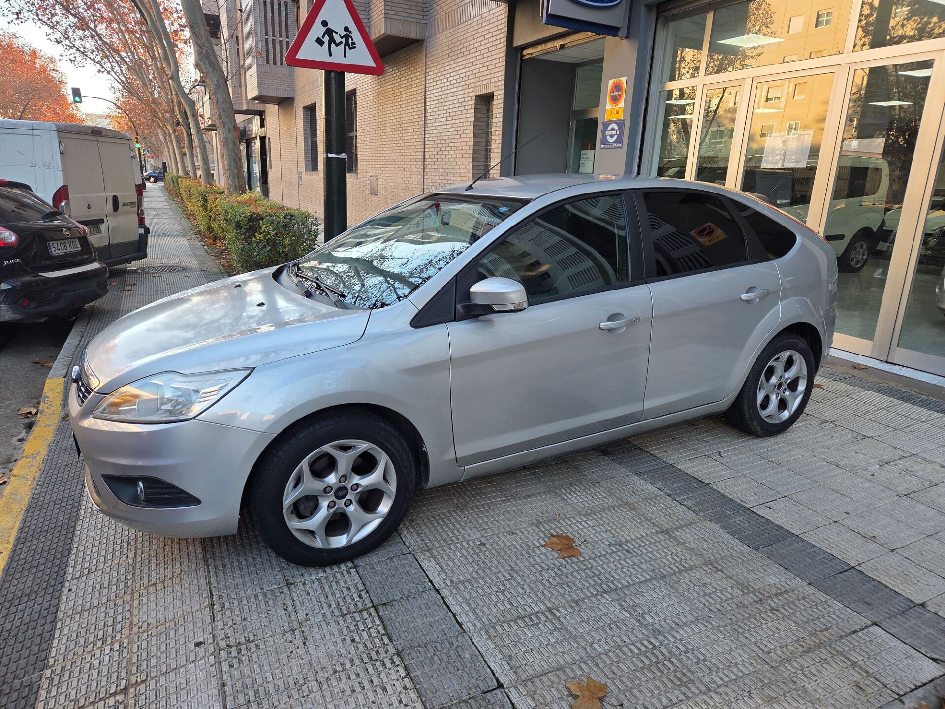 Imagen 3 de FORD Focus