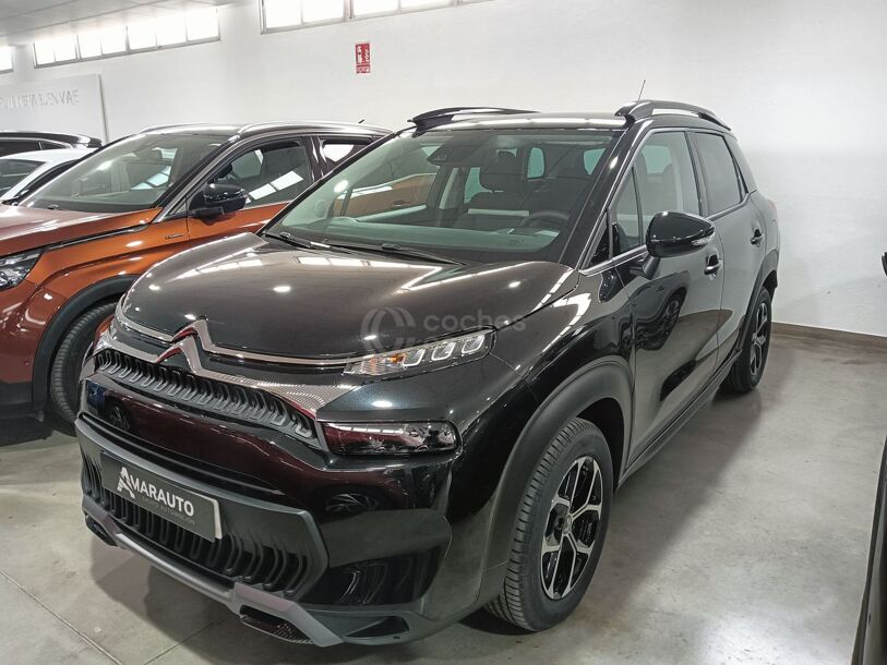 Foto del CITROEN C3 Aircross Puretech S&S Plus 110