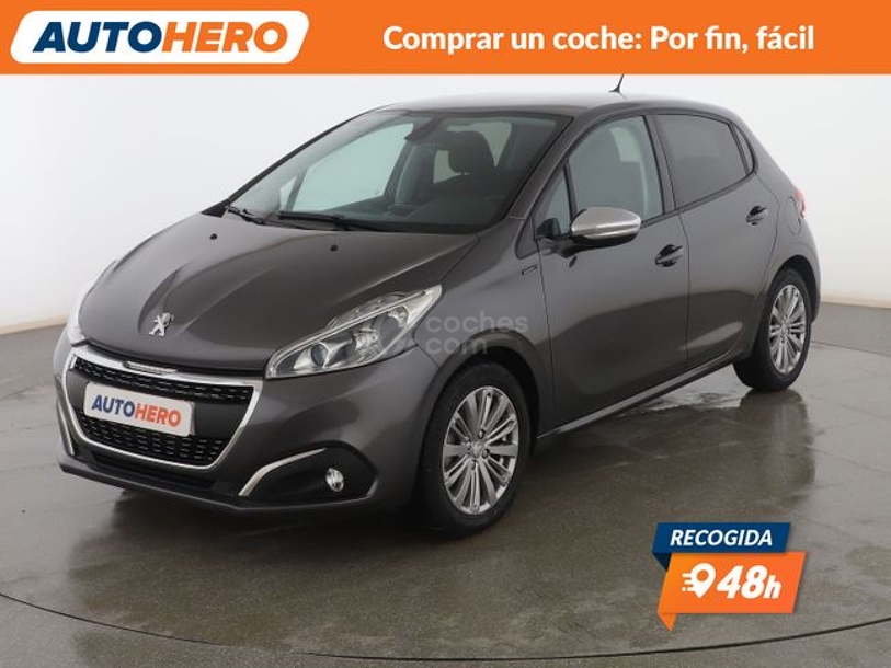 Foto del PEUGEOT 208 1.2 PureTech S&S Signature 82