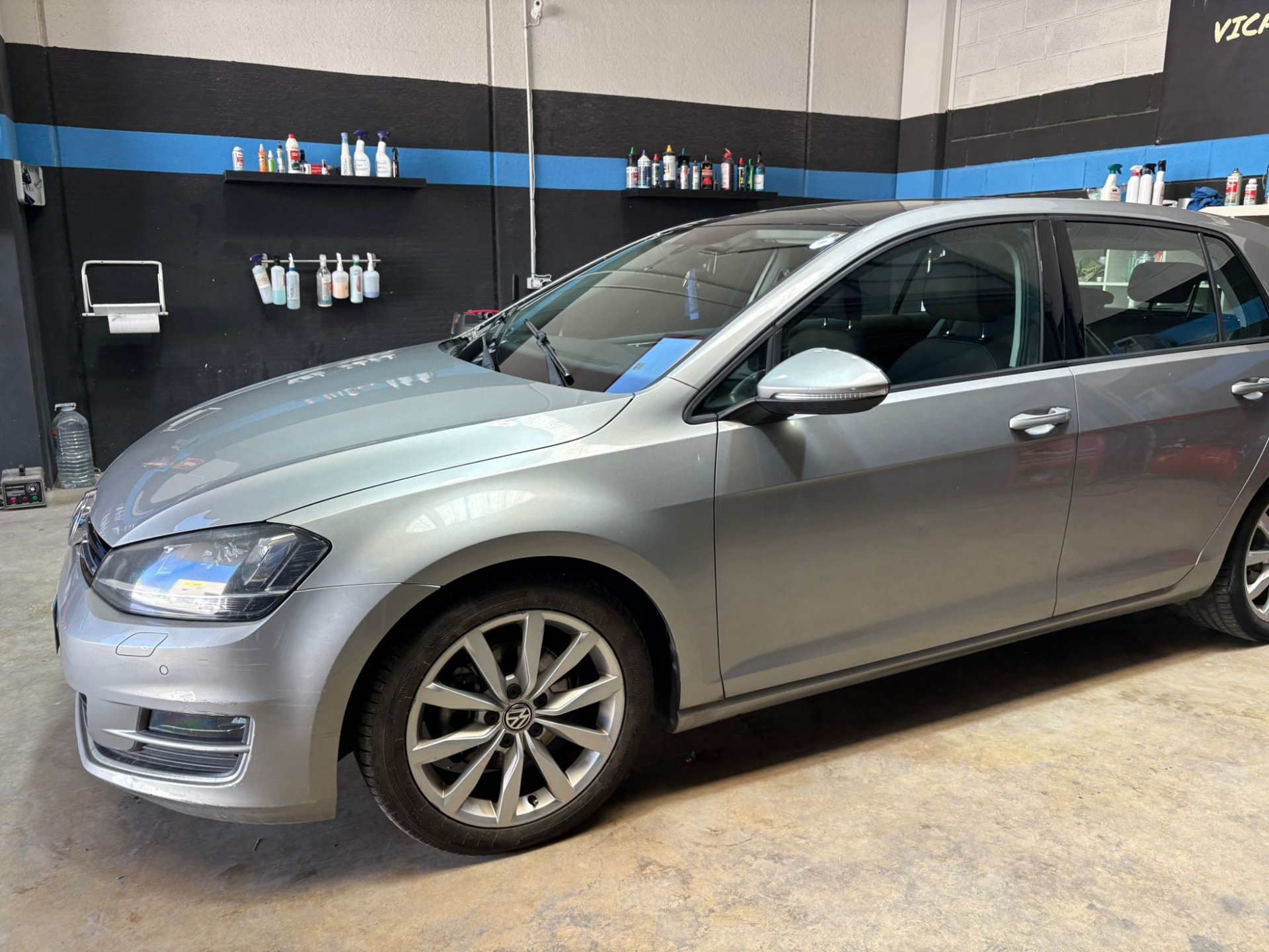 Imagen de VOLKSWAGEN Golf