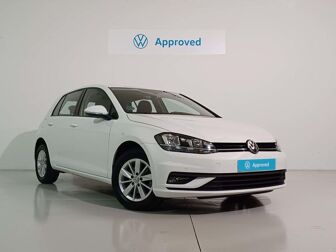 Imagen de VOLKSWAGEN Golf 1.0 TSI Ready2GO 81kW