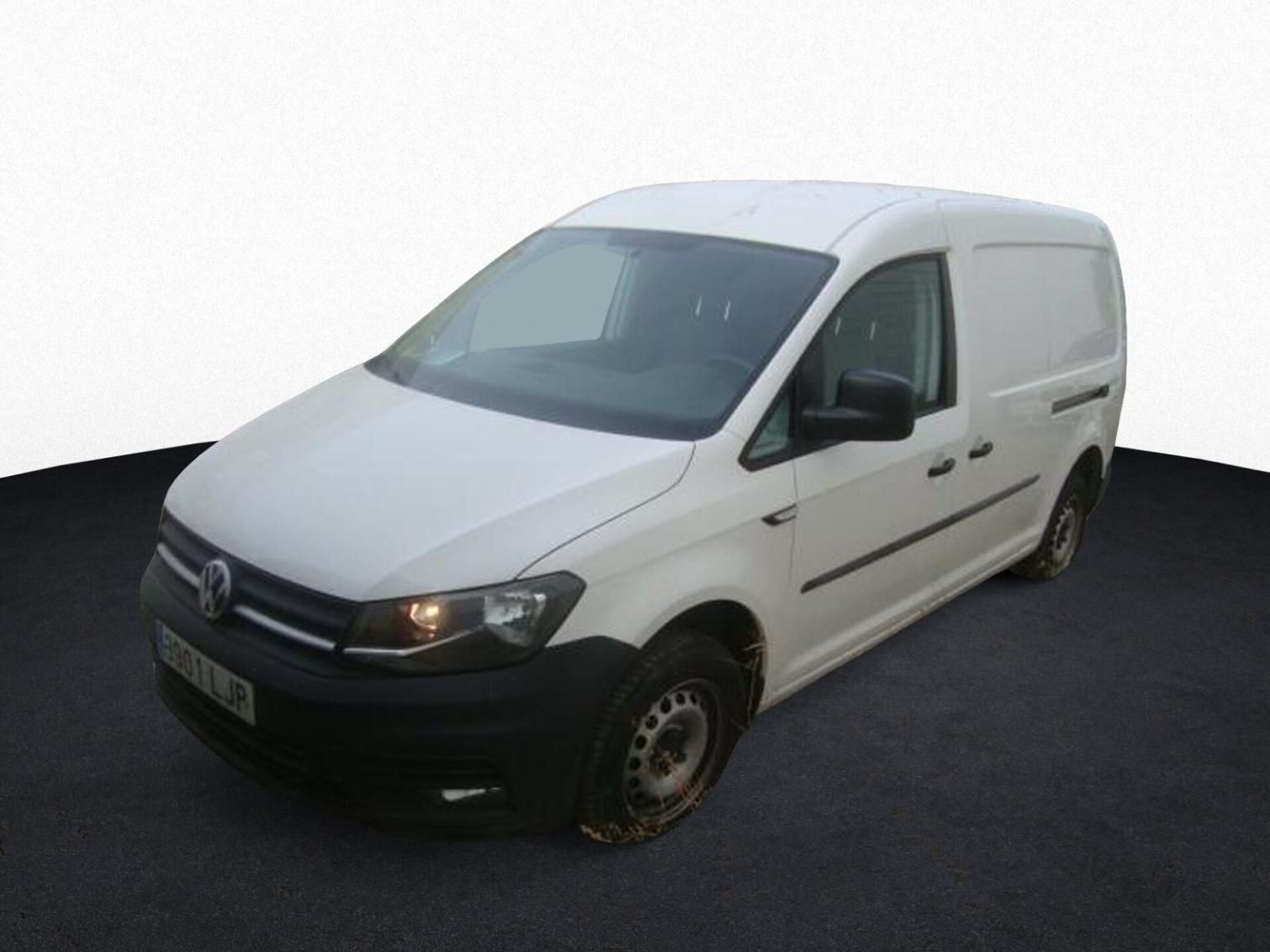 Imagen de VOLKSWAGEN Caddy
