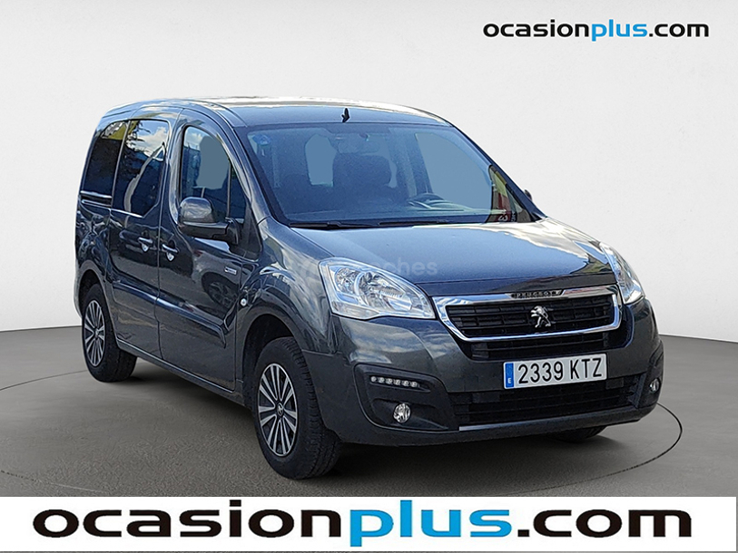 Foto del PEUGEOT Partner Tepee Electric Active L1