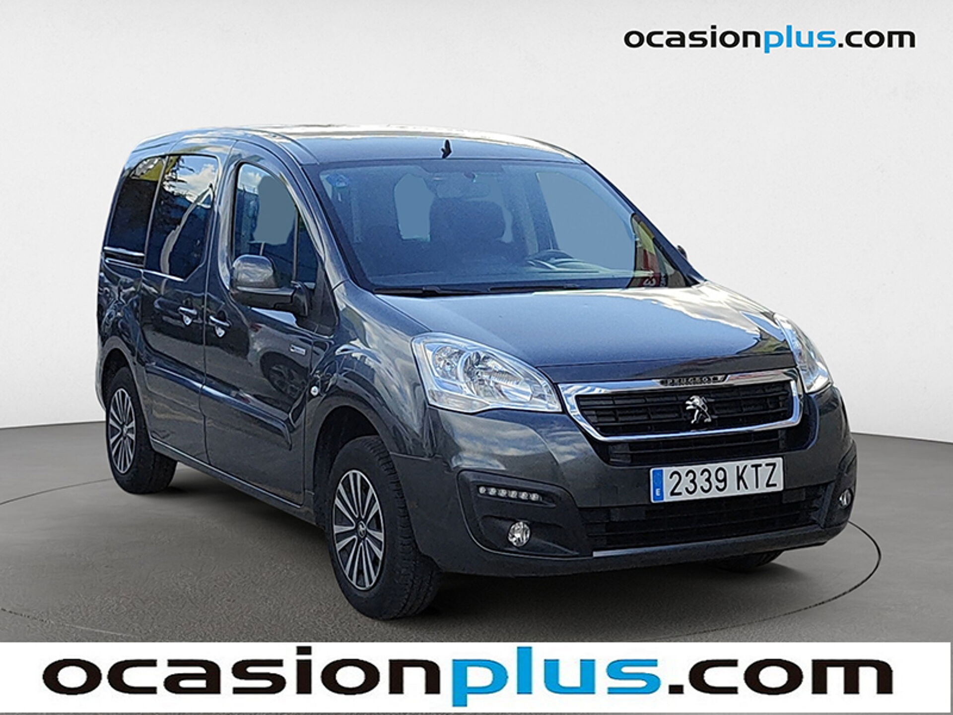 Imagen 2 de PEUGEOT Partner