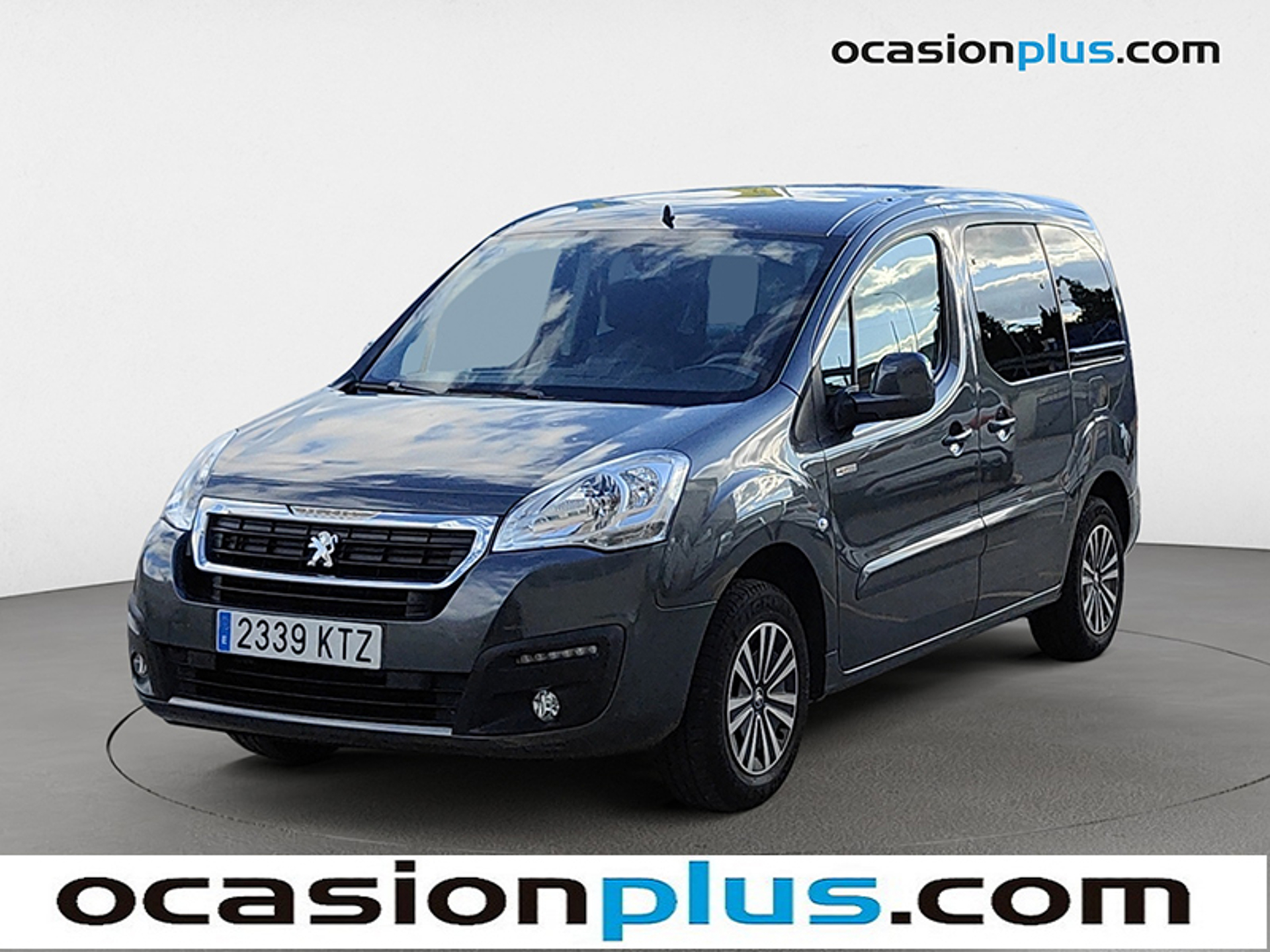 Imagen de PEUGEOT Partner