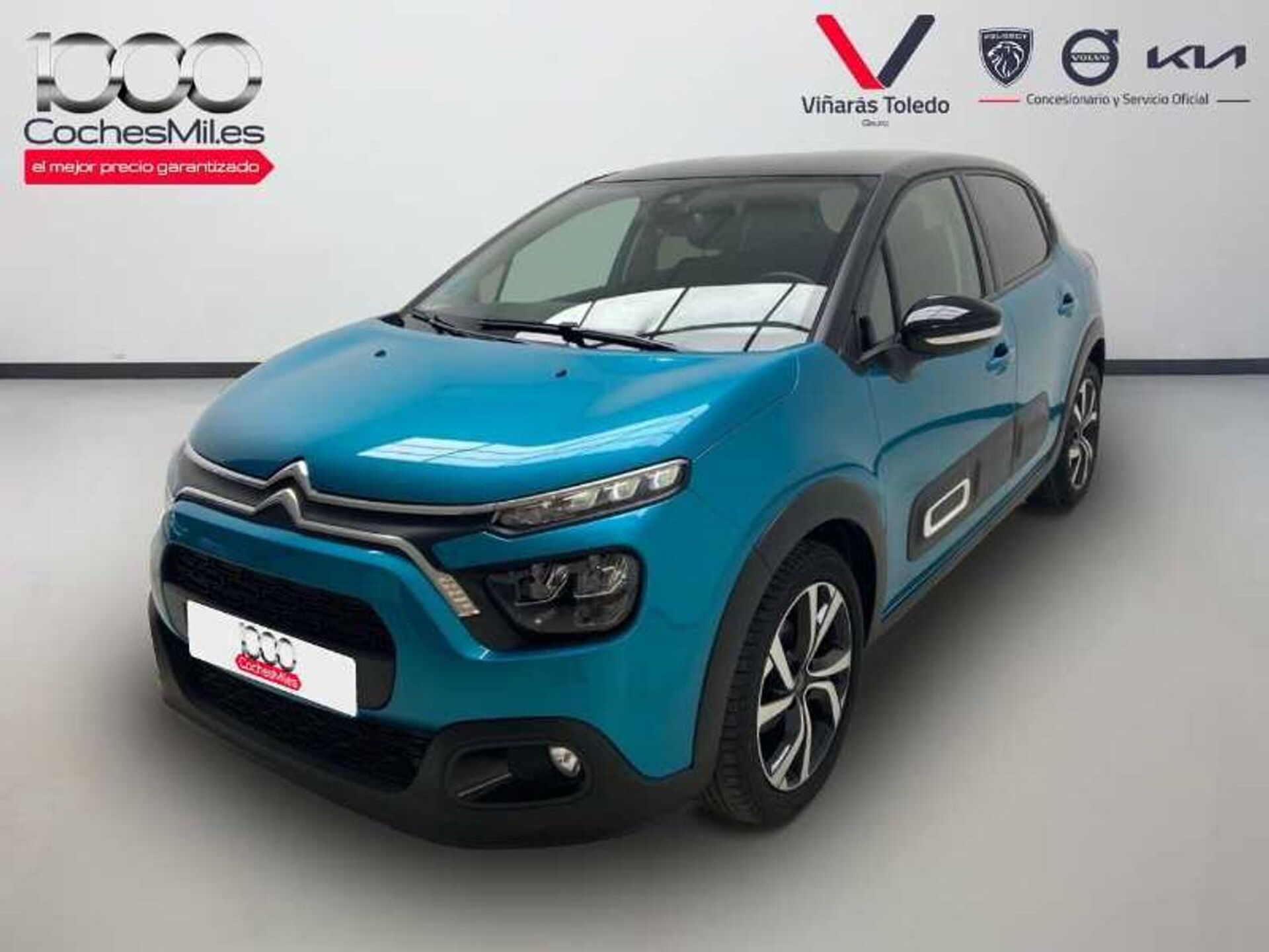 Imagen de CITROEN C3