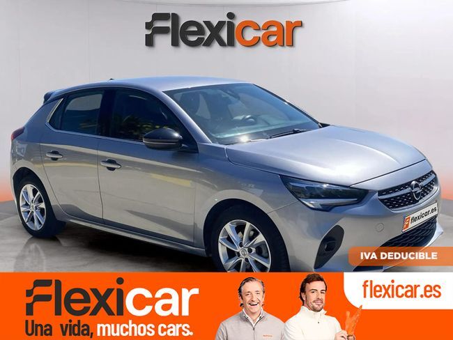 OPEL Corsa (1.2T XHL 74kW (100CV) Elegance Auto) en Toledo