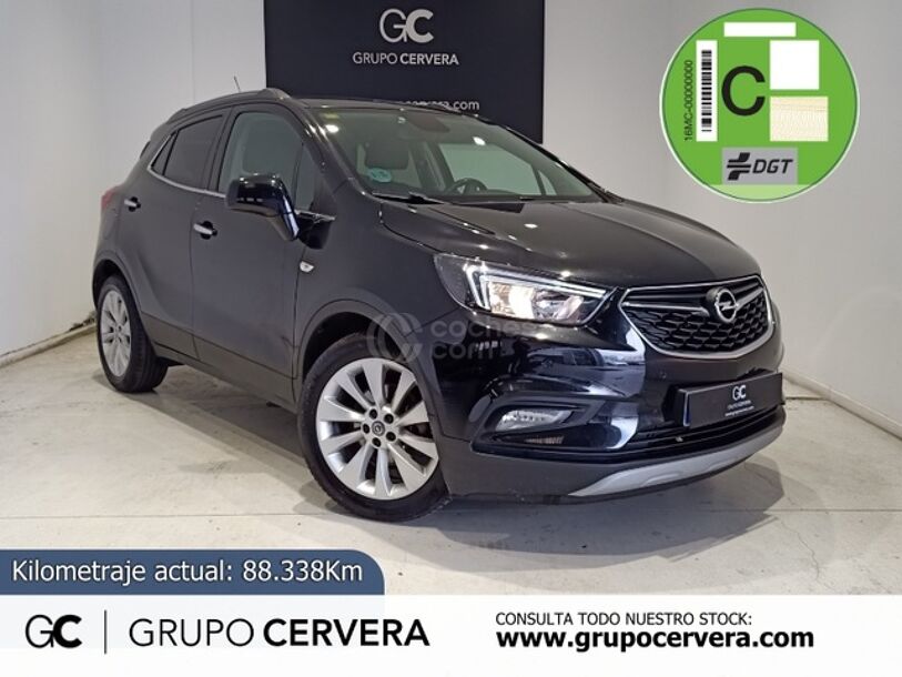 Foto del OPEL Mokka X 1.4T Innovation 4x2 Aut.