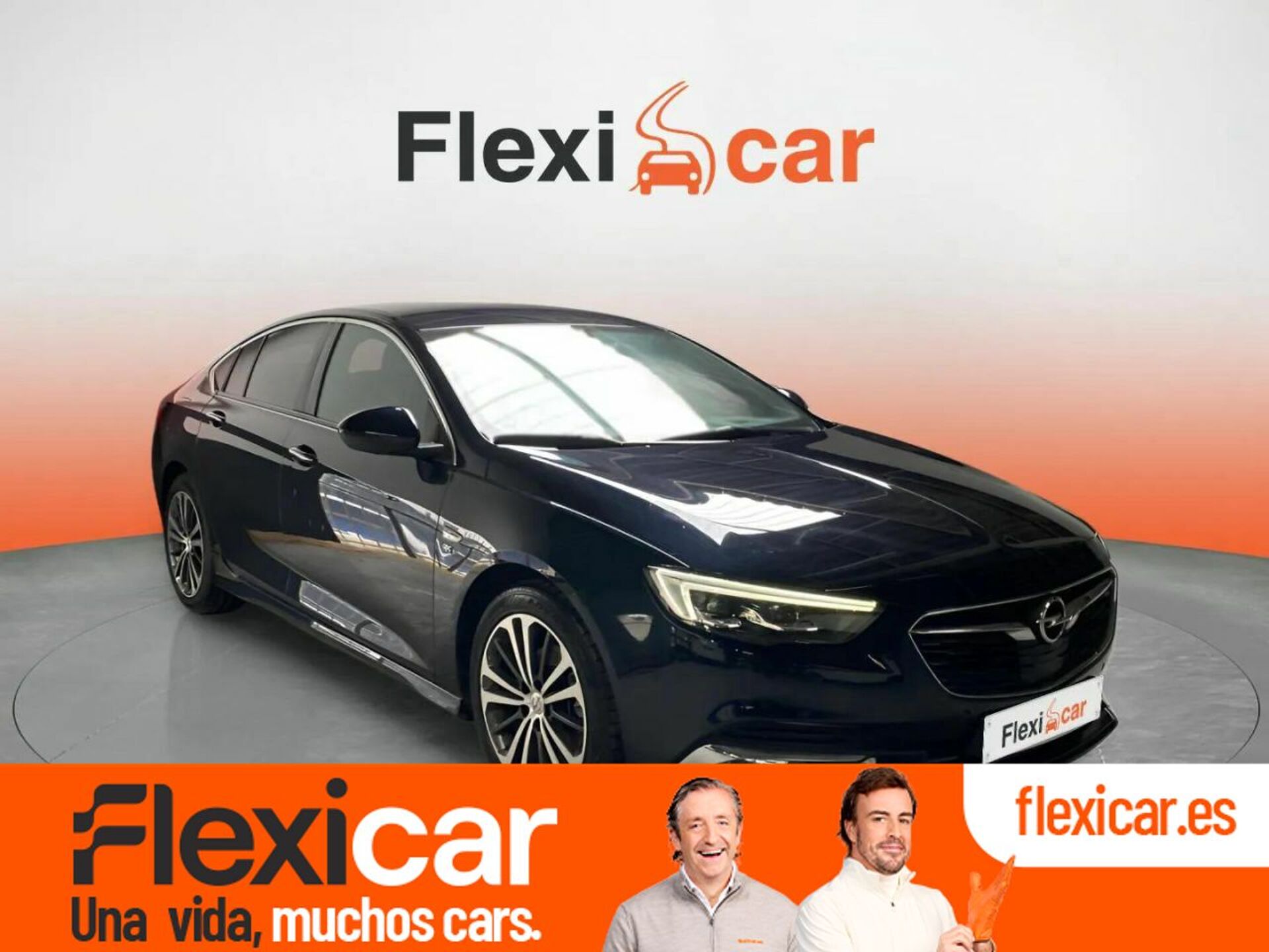 Imagen de OPEL Insignia