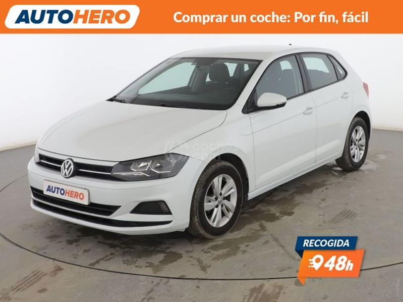 Foto del VOLKSWAGEN Polo 1.0 TSI Advance 70kW