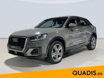 Imagen de AUDI Q2 35 TFSI Design 110kW