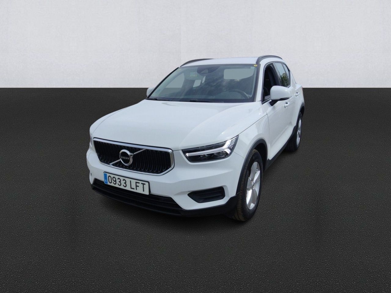 VOLVO XC40 (D3 Auto 110 kW (150 CV)) en Madrid
