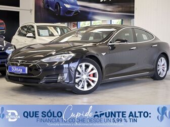 Imagen de TESLA Model S 90D