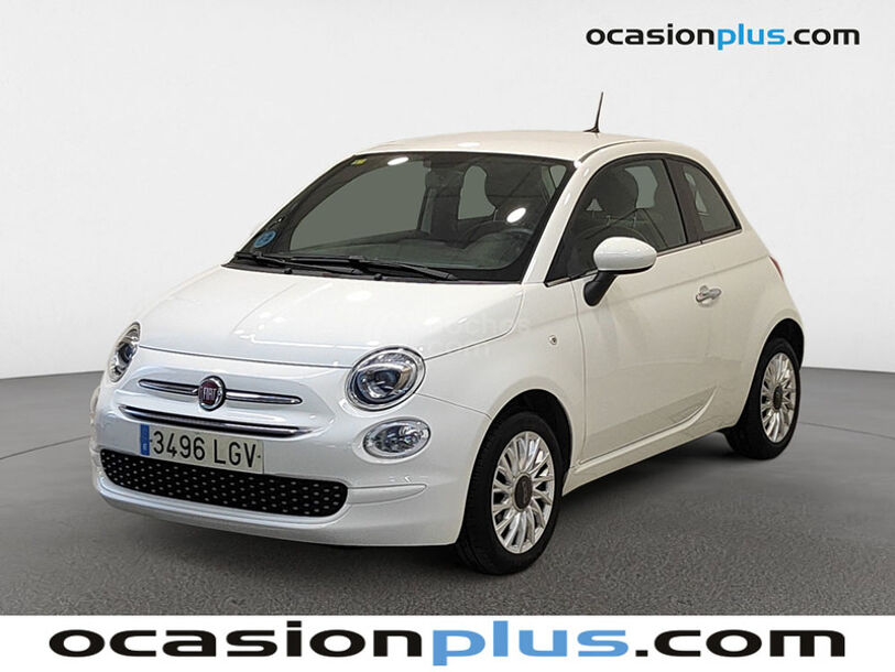 Foto del FIAT 500 1.2 Lounge