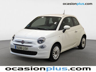 Imagen de FIAT 500 1.2 Lounge