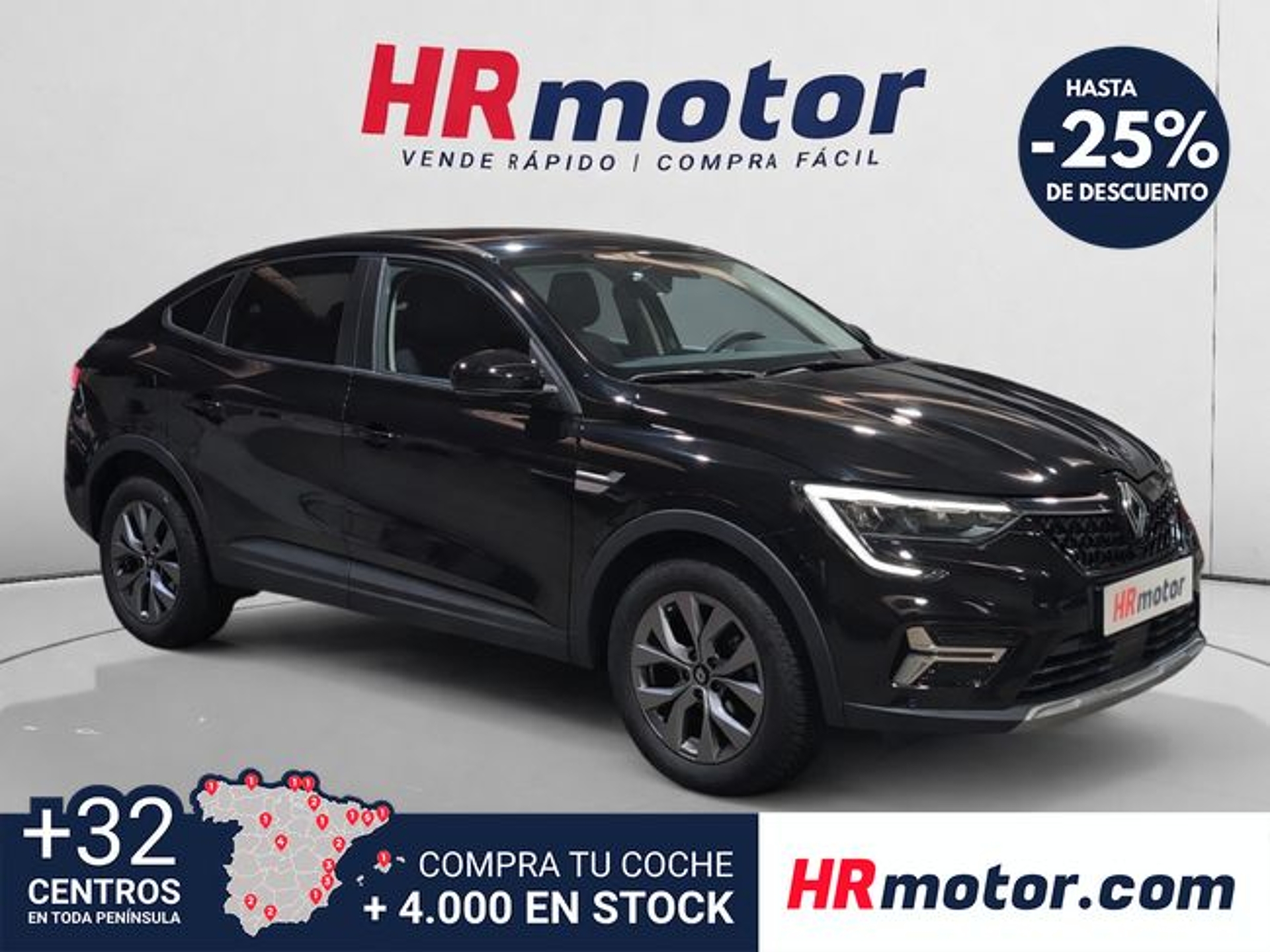 Imagen de RENAULT Arkana