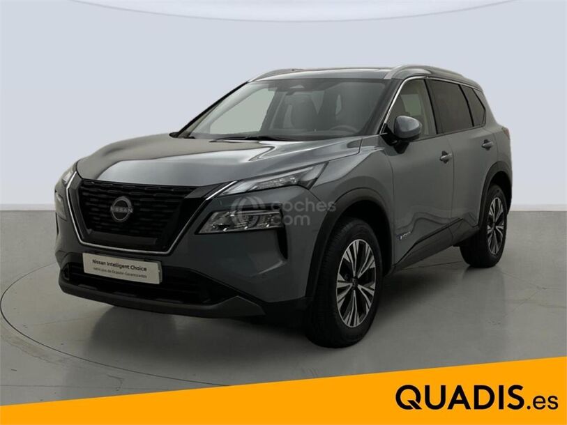 Foto del NISSAN X-Trail 1.5 e-Power N-Connecta e-4orce 4x4 5pl. 158kW