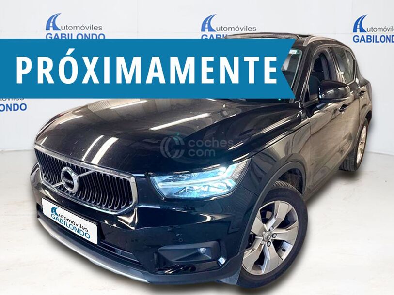 Foto del VOLVO XC40 T3 Momentum Aut.