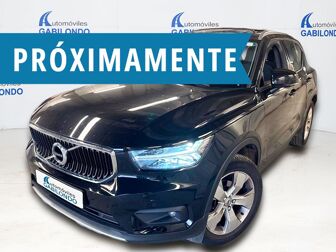 Imagen de VOLVO XC40 T3 Momentum Aut.