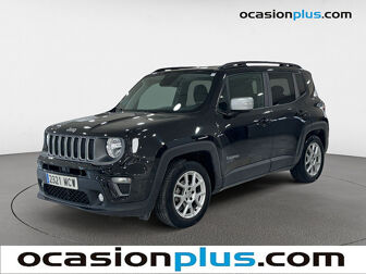 Imagen de JEEP Renegade 1.6Mjt Limited 4x2 96kW