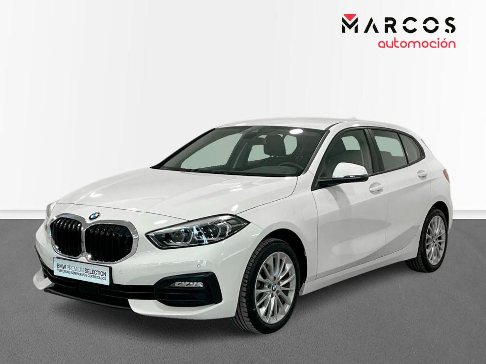 Imagen de BMW Serie 1