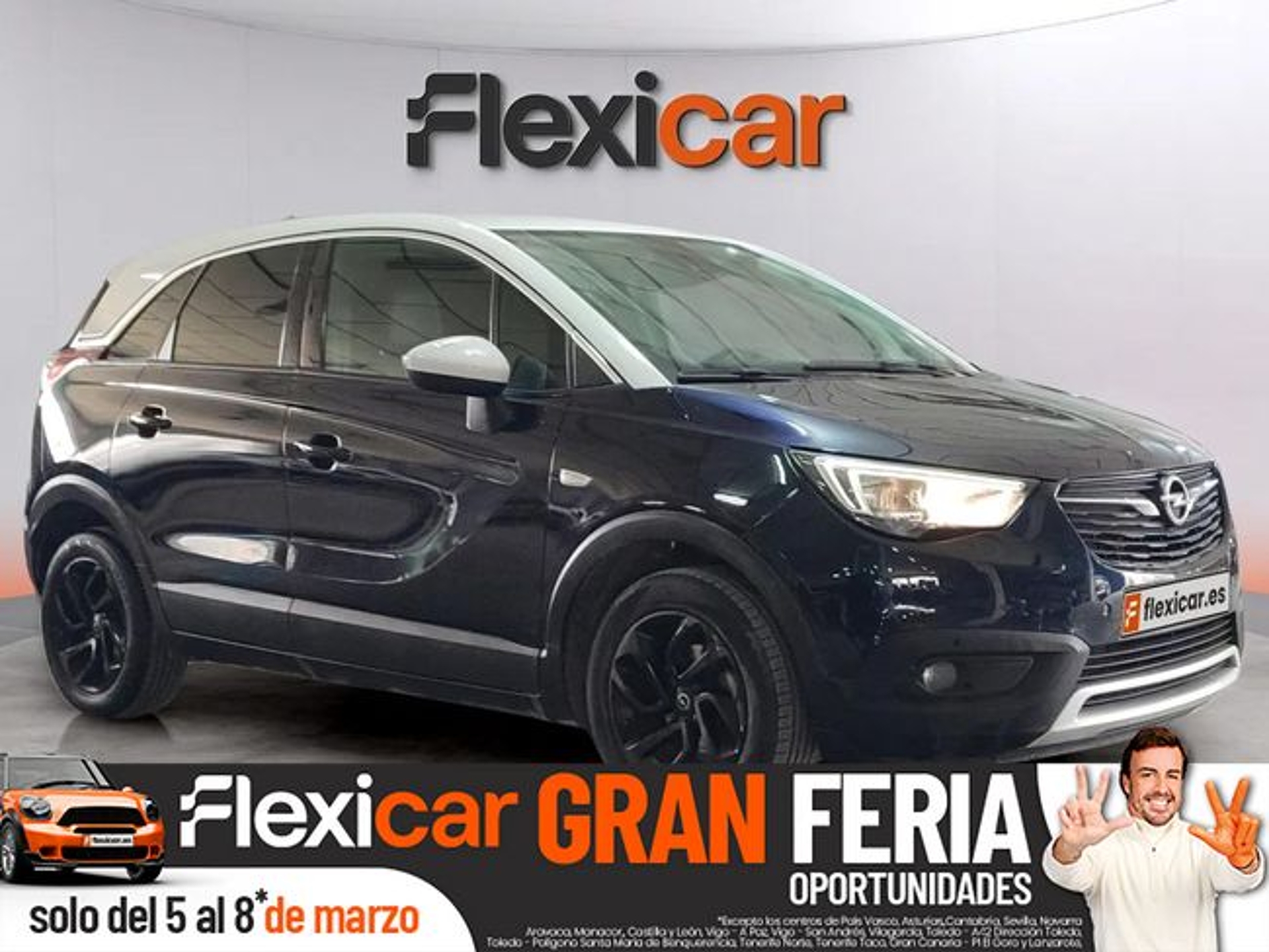 Imagen de OPEL Crossland