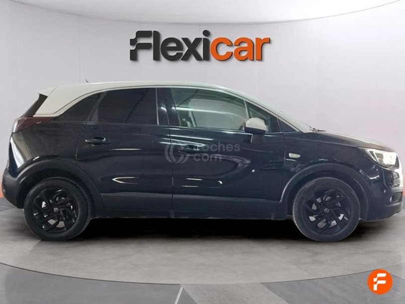 Foto del OPEL Crossland X 1.5D Edition 102