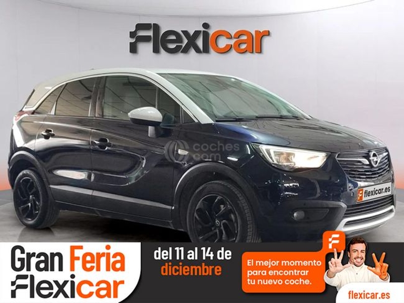 Foto del OPEL Crossland X 1.5D Edition 102