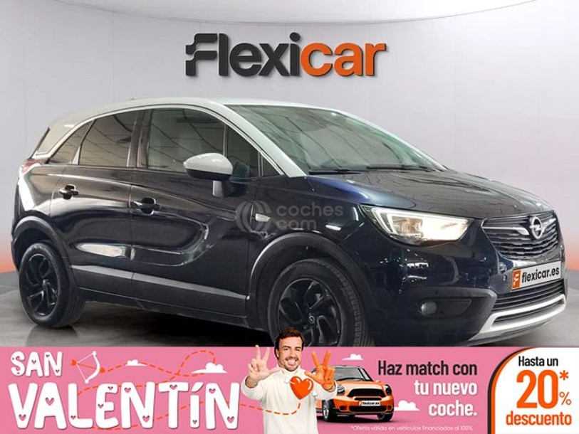 Foto del OPEL Crossland X 1.5D Edition 102
