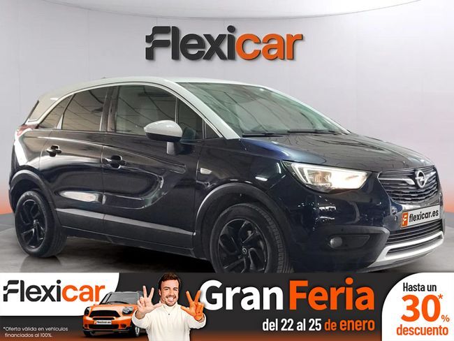 Foto del OPEL Crossland X 1.5D Edition 102